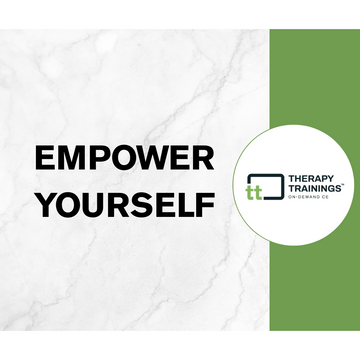 Empower Yourself - Workbook & Worksheets on Self-Esteem