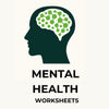 Mental Health Worksheets by Therapy Trainings®